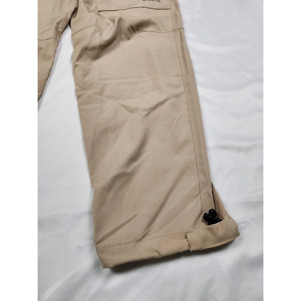 Baleaf XL‎ Khaki Jogger Pants UPF 50+ NWT